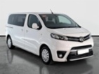 Toyota ProAce Verso, 2.0 D-4D, Klima, ČR, DPH
