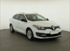 Renault Megane, 1.5 dCiLimited , ČR,2.maj, Klima,,