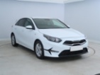 Kia Ceed, 1.5 T-GDISpin , ČR,2.maj, Serv.kniha,,