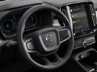 Volvo XC40, PLUS DARK B3 FWD 120kW, SUV, benzin