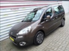 Peugeot Partner Tepee, 1,6 HDi Active,ČR,Klima,