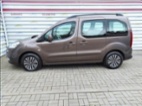 Peugeot Partner Tepee, 1,6 HDi Active,ČR,Klima,