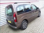 Peugeot Partner Tepee, 1,6 HDi Active,ČR,Klima,