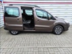 Peugeot Partner Tepee, 1,6 HDi Active,ČR,Klima,