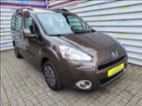 Peugeot Partner Tepee, 1,6 HDi Active,ČR,Klima,