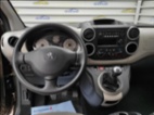 Peugeot Partner Tepee, 1,6 HDi Active,ČR,Klima,