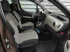 Peugeot Partner Tepee, 1,6 HDi Active,ČR,Klima,