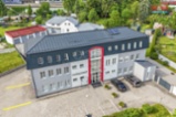 Pronájem kanceláří, 77 m², Mariánské Lázně, ul. U Mlékárny