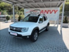 Dacia Duster, 1,2 TCe 92kW NAVI,KŮŽE,TAŽNÉ, SUV,