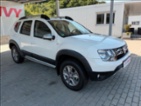 Dacia Duster, 1,2 TCe 92kW NAVI,KŮŽE,TAŽNÉ, SUV,