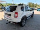 Dacia Duster, 1,2 TCe 92kW NAVI,KŮŽE,TAŽNÉ, SUV,