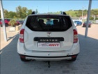 Dacia Duster, 1,2 TCe 92kW NAVI,KŮŽE,TAŽNÉ, SUV,