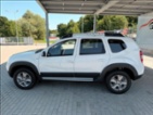 Dacia Duster, 1,2 TCe 92kW NAVI,KŮŽE,TAŽNÉ, SUV,