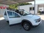 Dacia Duster, 1,2 TCe 92kW NAVI,KŮŽE,TAŽNÉ, SUV,