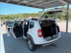 Dacia Duster, 1,2 TCe 92kW NAVI,KŮŽE,TAŽNÉ, SUV,