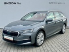 Škoda Octavia, kombi Top Selection 2.0 TDI 11,
