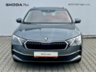Škoda Octavia, kombi Top Selection 2.0 TDI 11,