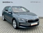 Škoda Octavia, kombi Top Selection 2.0 TDI 11,