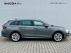 Škoda Octavia, kombi Top Selection 2.0 TDI 11,