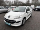 Peugeot 207, 1.4 HDI