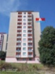 Pronájem bytu 1+kk, 24 m², Příbram