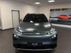 Xpeng G9, G9 AWD Performance, SUV, elektro