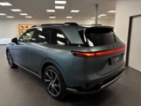 Xpeng G9, G9 AWD Performance, SUV, elektro