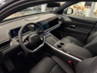 Xpeng G9, G9 AWD Performance, SUV, elektro