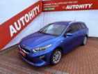 Kia Ceed, 1.6 CRDi Comfort, ČR, 1.Maj, kombi,
