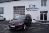 Volkswagen Touran, 1.4TSI 110kw COMFORTLINE SOUND