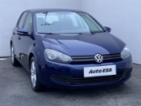 Volkswagen Golf, 1.2 TSiine, hatchback, benzín