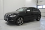 Audi SQ5, 3.0TDI 230kW QUATTRO, SUV, nafta