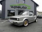 Volkswagen Golf, MK1 cabrio 1.8i 70 kW KARMANN,