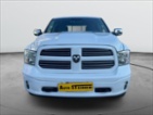 Dodge RAM, 5,7 HEMI Big Horn