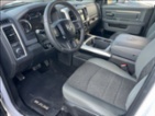 Dodge RAM, 5,7 HEMI Big Horn