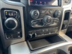 Dodge RAM, 5,7 HEMI Big Horn