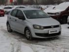 Volkswagen Polo, 1.2i, AC, hatchback, benzín