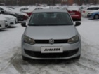 Volkswagen Polo, 1.2i, AC, hatchback, benzín