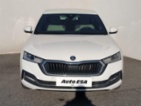Škoda Octavia IV, 2.0 TDile, 1.maj,ČR, liftback,