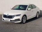 Škoda Octavia IV, 2.0 TDile, 1.maj,ČR, liftback,