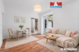 Prodej ateliéru 39 m², 2+kk se zahradou, centrum Česká Lípa