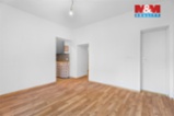Prodej ateliéru 39 m², 2+kk se zahradou, centrum Česká Lípa