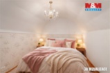 Prodej ateliéru 39 m², 2+kk se zahradou, centrum Česká Lípa
