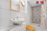 Prodej ateliéru 39 m², 2+kk se zahradou, centrum Česká Lípa