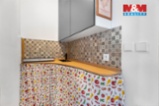 Prodej ateliéru 39 m², 2+kk se zahradou, centrum Česká Lípa
