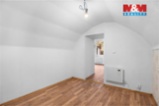 Prodej ateliéru 39 m², 2+kk se zahradou, centrum Česká Lípa