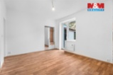 Prodej ateliéru 39 m², 2+kk se zahradou, centrum Česká Lípa