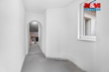 Prodej ateliéru 39 m², 2+kk se zahradou, centrum Česká Lípa
