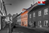 Prodej ateliéru 39 m², 2+kk se zahradou, centrum Česká Lípa