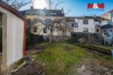 Prodej ateliéru 39 m², 2+kk se zahradou, centrum Česká Lípa